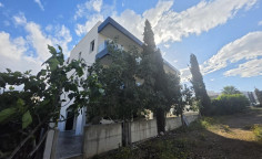 Two bedroom apartment to rent in Engomi