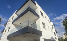 Two bedroom apartment to rent in Engomi
