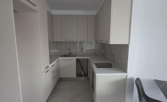 Two bedroom apartment to rent in Engomi