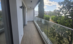 Two bedroom apartment to rent in Engomi