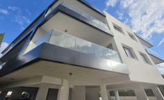 Two bedroom apartment to rent in Engomi