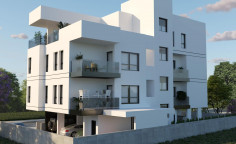 1 bedrooms apartment for sale in Latsia