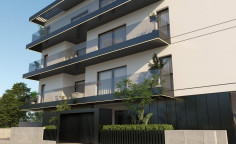 1 bedrooms apartment for sale in Latsia