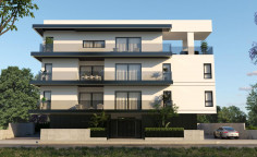 1 bedrooms apartment for sale in Latsia