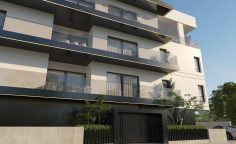 1 bedrooms apartment for sale in Latsia