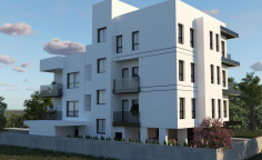 1 bedrooms apartment for sale in Latsia
