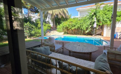 5 bedroom house to rent in Engomi