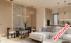 Apartment for sale in Strovolos