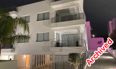 1 beds apartment to rent in Engomi