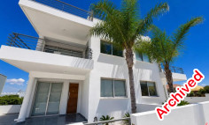 1 beds apartment to rent in Engomi