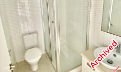 1 beds apartment to rent in Engomi