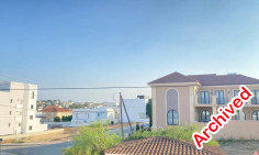 1 beds apartment to rent in Engomi