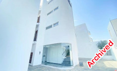 1 beds apartment to rent in Engomi