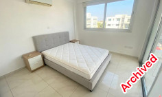 1 beds apartment to rent in Engomi