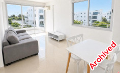 1 beds apartment to rent in Engomi