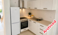 1 beds apartment to rent in Engomi