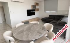 2 bedrooms apartment to rent in Latsia
