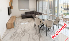 2 bedrooms apartment to rent in Latsia