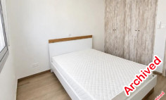 2 bedrooms apartment to rent in Latsia