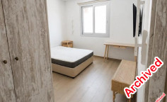 2 bedrooms apartment to rent in Latsia
