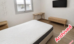 2 bedrooms apartment to rent in Latsia