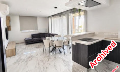 2 bedrooms apartment to rent in Latsia