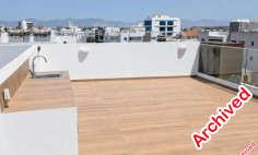 2 bedrooms apartment to rent in Latsia