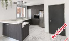 2 bedrooms apartment to rent in Latsia