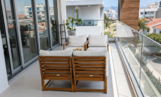 2 bedrooms apartment to rent in Latsia