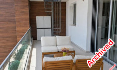 2 bedrooms apartment to rent in Latsia