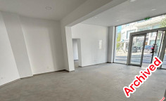 Commercial in Strovolos