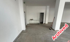 Commercial in Strovolos