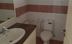 4-bed detached house in Kato Polemidia 