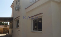 4-bed detached house in Kato Polemidia 