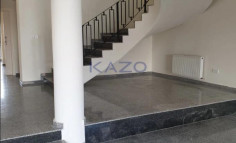 4-bed detached house in Kato Polemidia 