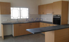 4-bed detached house in Kato Polemidia 