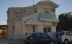 4-bed detached house in Kato Polemidia 