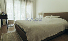 3-bed ground floor apartment in Panthea 