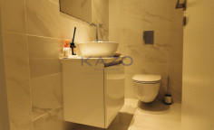 3-bed ground floor apartment in Panthea 
