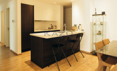 3-bed ground floor apartment in Panthea 
