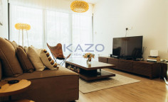 3-bed ground floor apartment in Panthea 