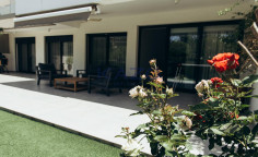 3-bed ground floor apartment in Panthea 