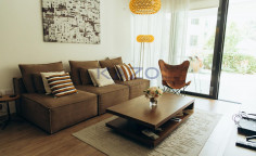 3-bed ground floor apartment in Panthea 
