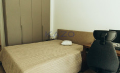 3-bed ground floor apartment in Panthea 