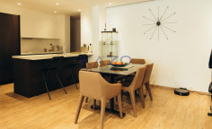 3-bed ground floor apartment in Panthea 