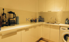 3-bed ground floor apartment in Panthea 