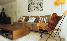3-bed ground floor apartment in Panthea 