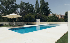 3-bed ground floor apartment in Panthea 