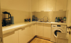3-bed ground floor apartment in Panthea 