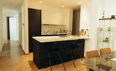 3-bed ground floor apartment in Panthea 